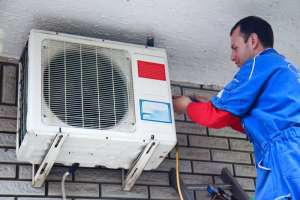 24/7 and Emergency HVAC Near Fountain Inn, SC | Air Conidtioning and Heating Contractors